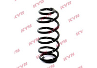 Chassis spring RA5782 Kayaba