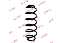 Chassis spring RA5783 Kayaba