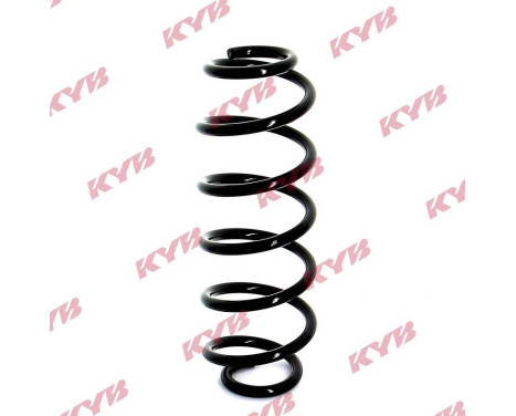 Chassis spring RA5783 Kayaba