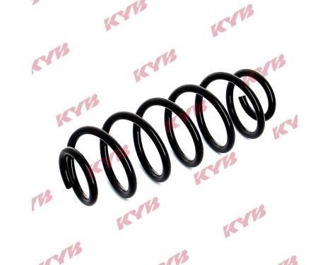 Chassis spring RA5783 Kayaba, Image 2