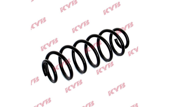 Chassis spring RA5783 Kayaba, Image 2
