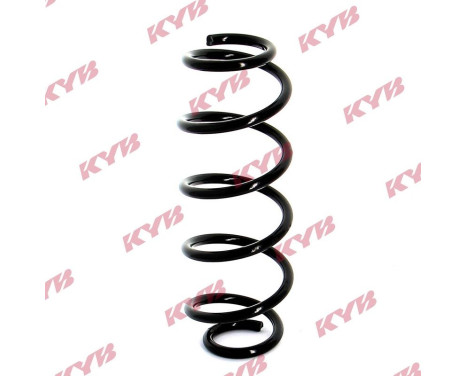 Chassis spring RA5786 Kayaba