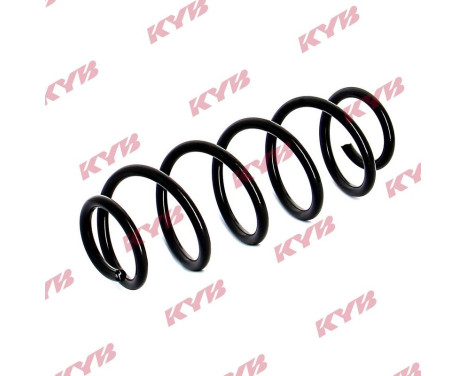 Chassis spring RA5786 Kayaba, Image 2