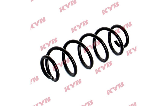 Chassis spring RA5786 Kayaba, Image 2