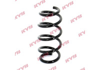 Chassis spring RA5787 Kayaba
