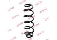 Chassis spring RA5788 Kayaba