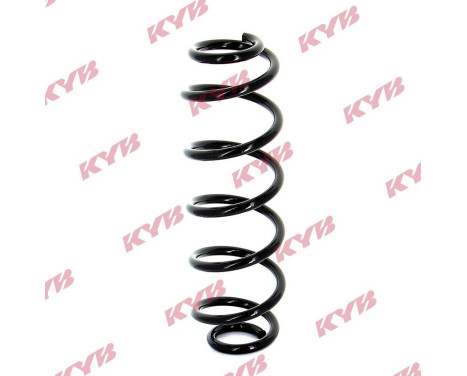 Chassis spring RA5788 Kayaba