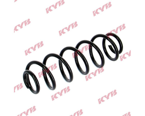 Chassis spring RA5788 Kayaba, Image 2