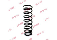 Chassis spring RA5790 Kayaba