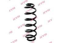 Chassis spring RA5791 Kayaba