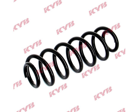 Chassis spring RA5791 Kayaba, Image 2