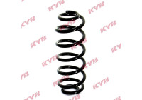Chassis spring RA5792 Kayaba