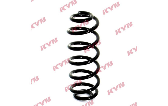 Chassis spring RA5792 Kayaba