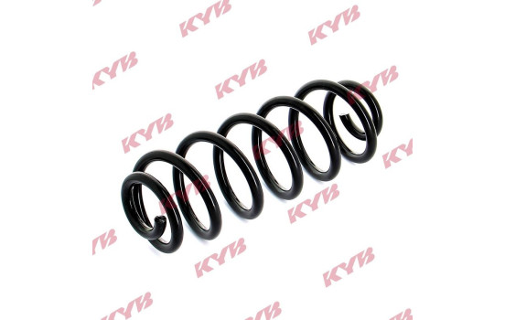 Chassis spring RA5792 Kayaba, Image 2