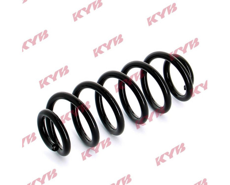 Chassis spring RA5793 Kayaba, Image 2