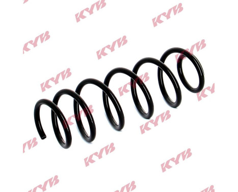 Chassis spring RA5794 Kayaba, Image 2