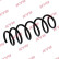 Chassis spring RA5794 Kayaba, Thumbnail 2