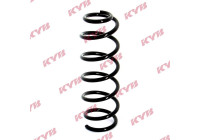 Chassis spring RA5795 Kayaba