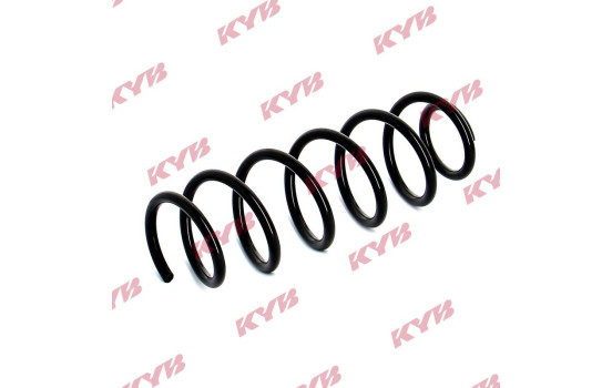 Chassis spring RA5795 Kayaba, Image 2