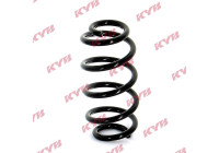 Chassis spring RA5796 Kayaba
