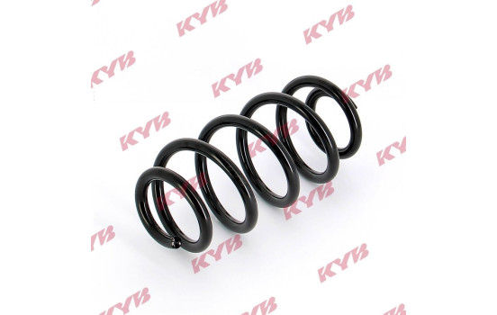 Chassis spring RA5796 Kayaba, Image 2