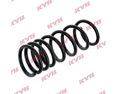 Chassis spring RA5798 Kayaba, Image 2