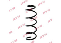 Chassis spring RA5799 Kayaba