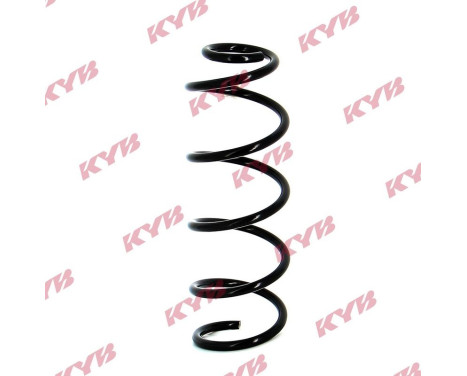 Chassis spring RA5799 Kayaba
