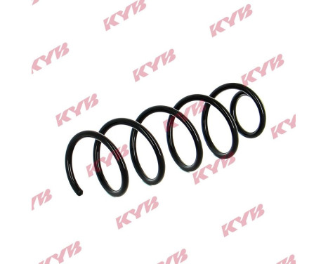 Chassis spring RA5799 Kayaba, Image 2