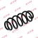 Chassis spring RA5801 Kayaba, Thumbnail 2