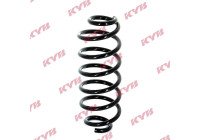 Chassis spring RA5802 Kayaba
