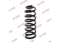 Chassis spring RA5803 Kayaba