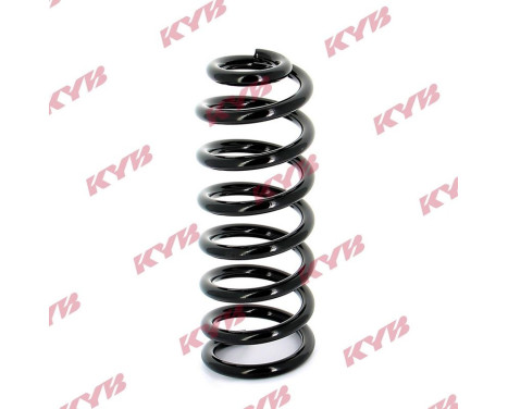 Chassis spring RA5803 Kayaba