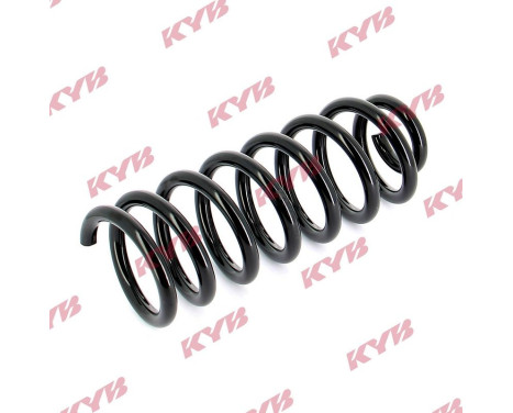 Chassis spring RA5803 Kayaba, Image 2