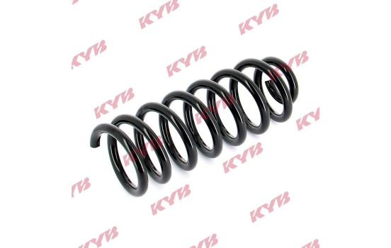 Chassis spring RA5803 Kayaba, Image 2