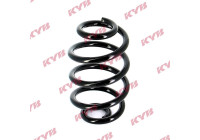 Chassis spring RA5805 Kayaba