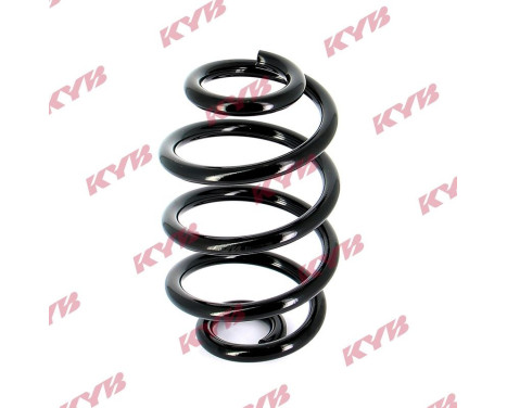 Chassis spring RA5805 Kayaba