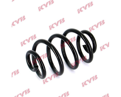 Chassis spring RA5805 Kayaba, Image 2