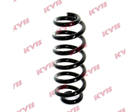 Chassis spring RA5806 Kayaba