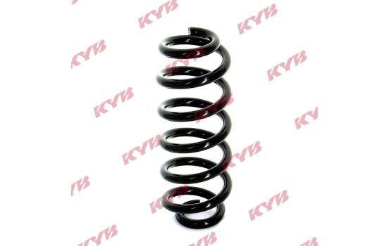 Chassis spring RA5806 Kayaba