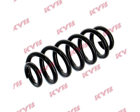 Chassis spring RA5806 Kayaba, Image 2