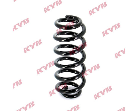 Chassis spring RA5807 Kayaba