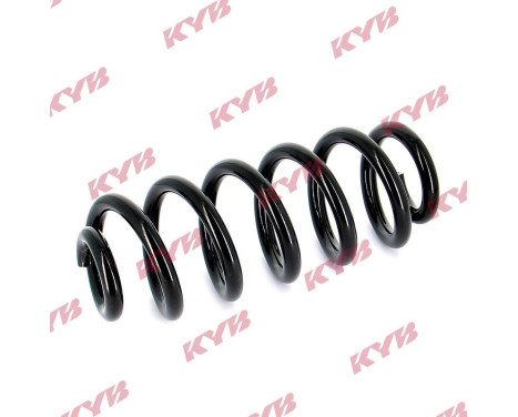 Chassis spring RA5807 Kayaba, Image 2