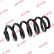 Chassis spring RA5807 Kayaba, Thumbnail 2