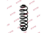 Chassis spring RA5808 Kayaba