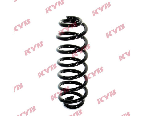 Chassis spring RA5808 Kayaba