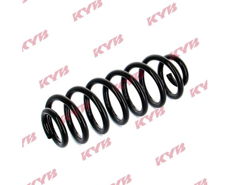 Chassis spring RA5808 Kayaba, Image 2