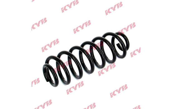 Chassis spring RA5808 Kayaba, Image 2