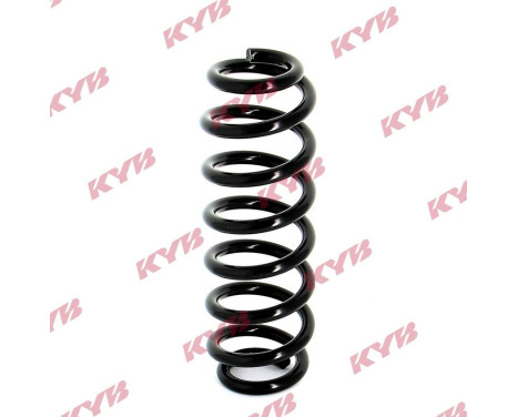 Chassis spring RA5809 Kayaba