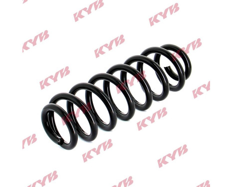 Chassis spring RA5809 Kayaba, Image 2